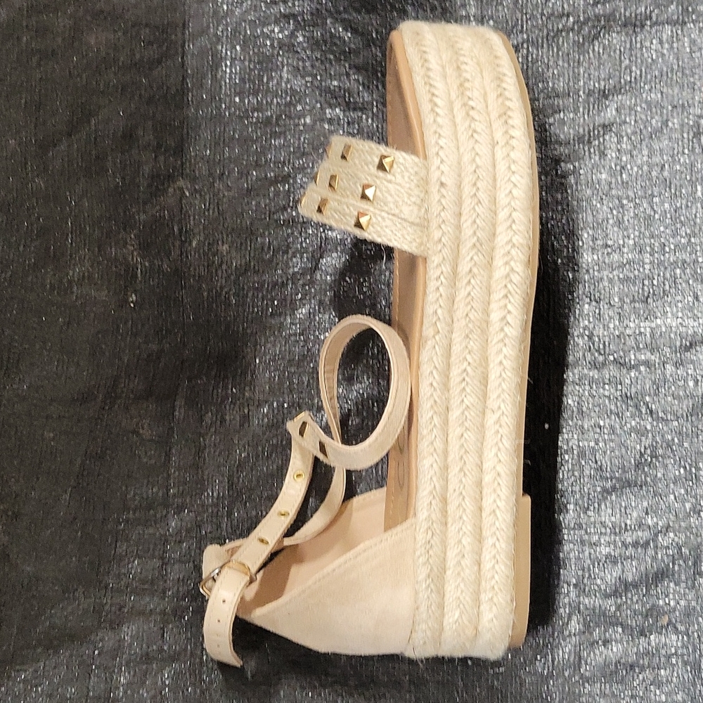 Ccocci wedge sandal